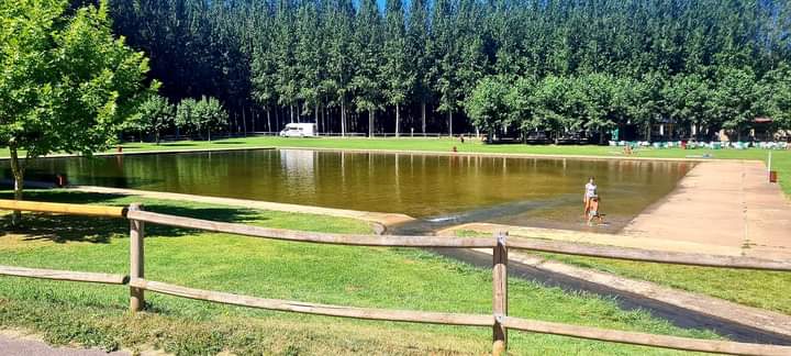 Río Órbigo Rural Spa Cimanes del Tejar - Day Spa in Cimanes del Tejar