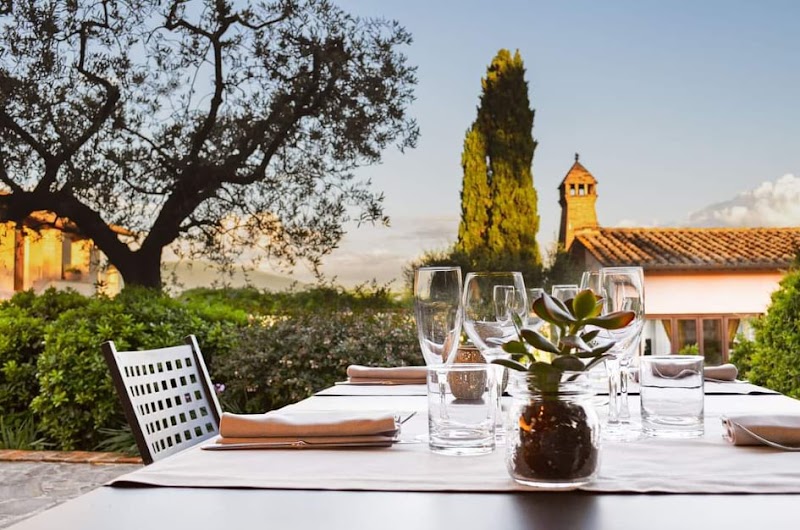 Ripa Relais Umbria - Hotel Spa in Umbria