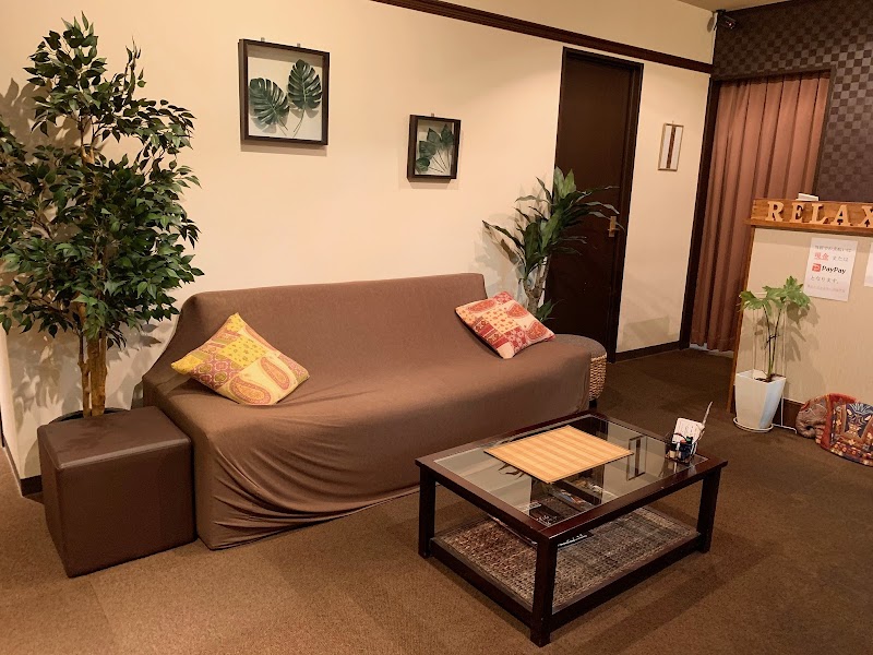 Riraku Honpo Sumiyoshi Branch Fukuoka City Hakata Ward - Day Spa in Fukuoka City Hakata Ward