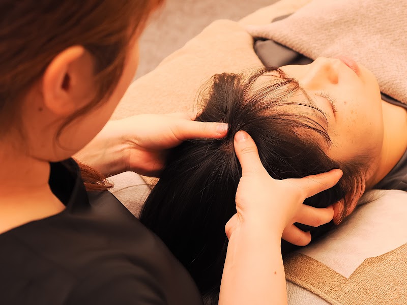 Riraku Mint Amagasaki City - Day Spa in Amagasaki City