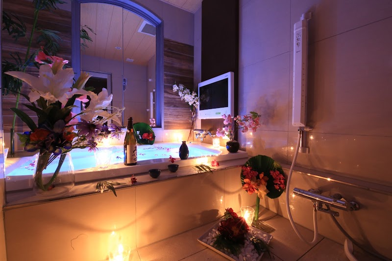 Riraku Tokorozawa - Day Spa in Tokorozawa