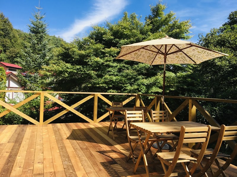 Rirakuzēshon Ringo no Kaze Minami-Alps City - Day Spa in Minami-Alps City