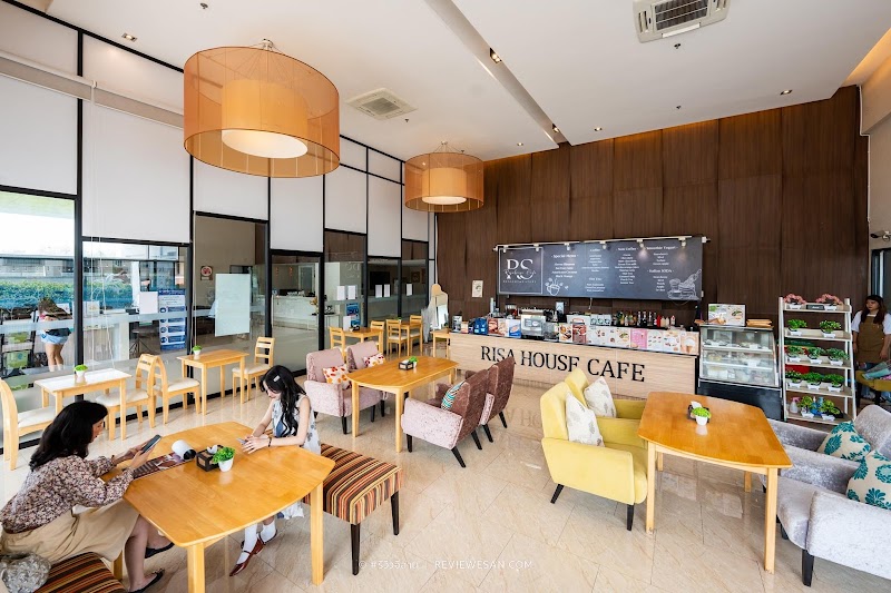 Risa Spa Khon Kaen - Day Spa in Khon Kaen