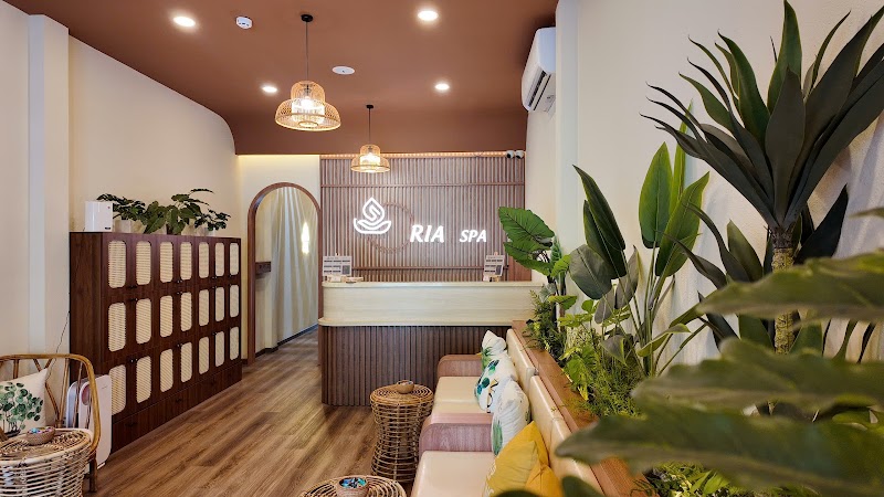 Risa Spa Quận 1 photo