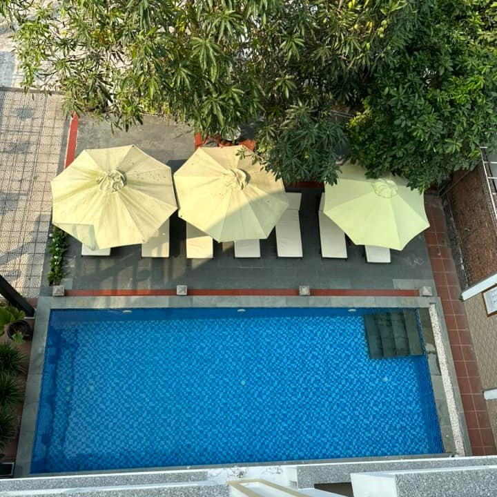 Risemount Premier Resort Danang Da Nang - Resort Spa in Da Nang