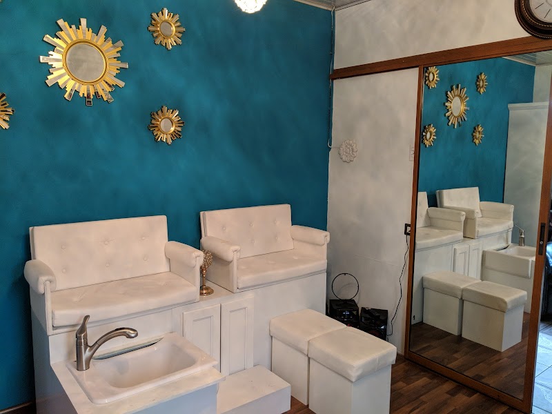 Risha's Day Spa San Juan-Laventille - Day Spa in San Juan-Laventille