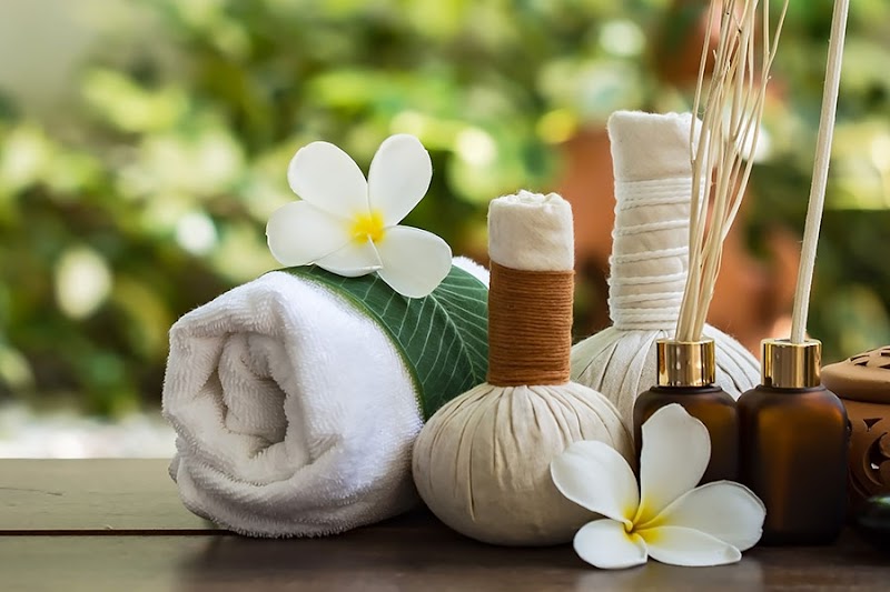 Rising Day Spa Wellington - Day Spa in Wellington