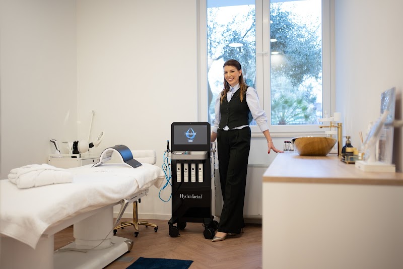 Risus - Kozmetički Salon Zadar - Day Spa in Zadar