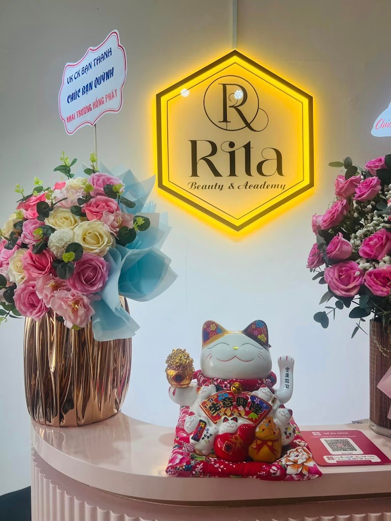 Rita Beauty and Academy Thủ Đức - Wellness Retreat in Thủ Đức
