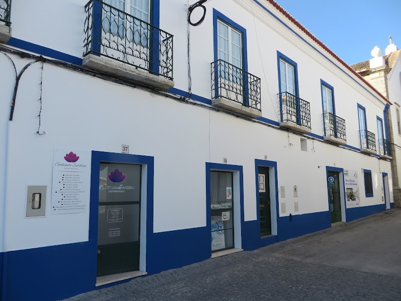 Rita Varandas - Gabinete de Estética Viana do Alentejo - Day Spa in Viana do Alentejo