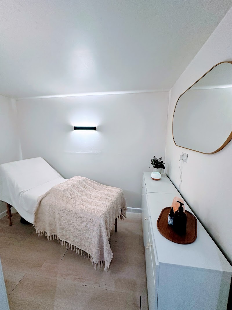 Ritual Massage & Beauty Bristol - Day Spa in Bristol