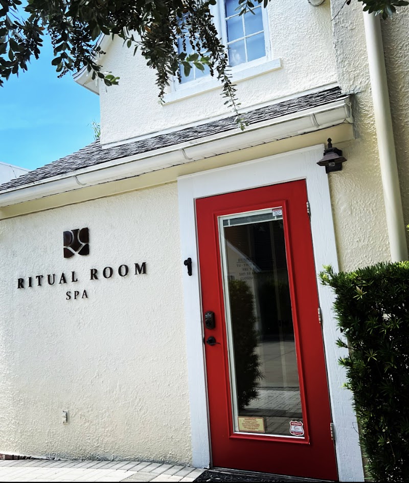 Ritual Room Spa Sarasota - Day Spa in Sarasota