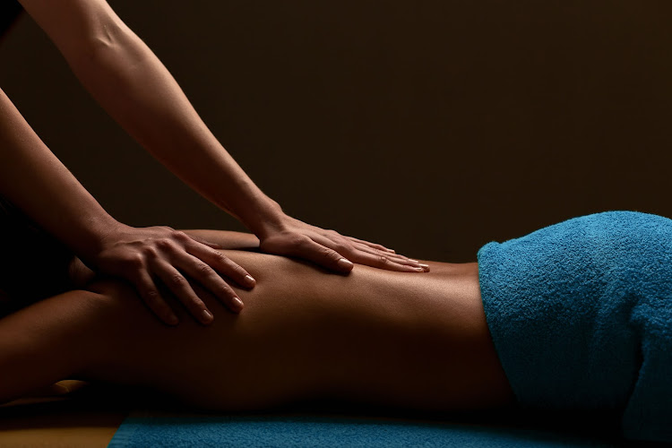 Ritual SPA Cidade de Maputo