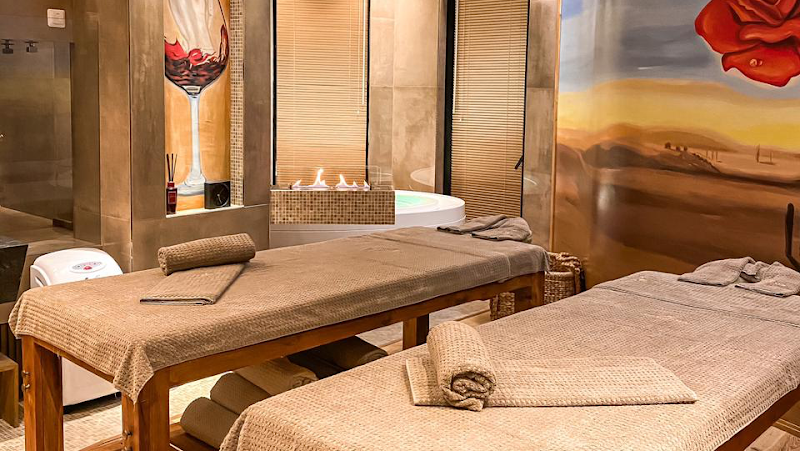 Ritual Spa & Hammam Tiranë