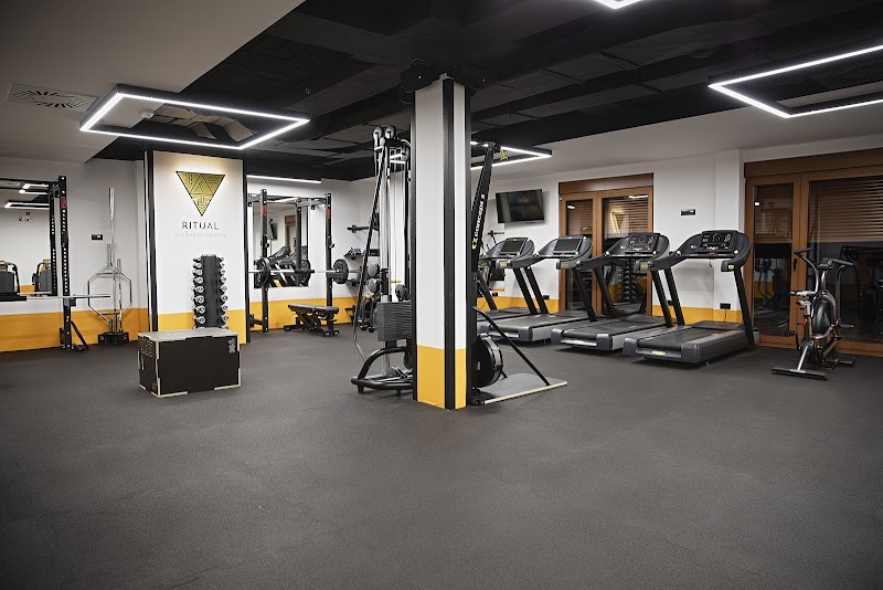 Ritual Wellness Centar Belgrade