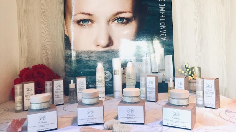 Rituali del Benessere Olbia - Day Spa in Olbia