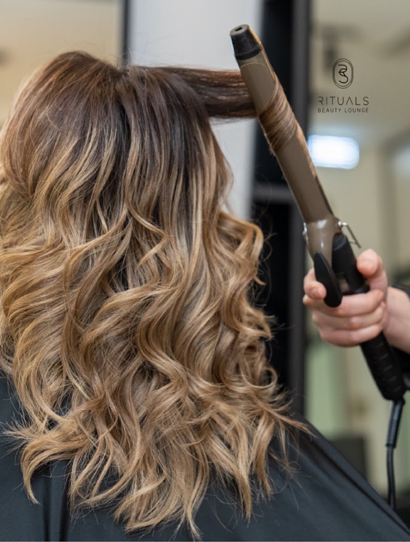 Rituals Beauty Lounge & Spa Olaya - Day Spa in Olaya