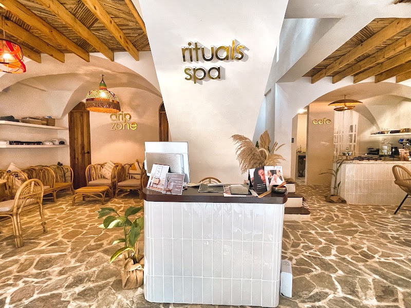 Rituals Spa Palawan - Day Spa in Palawan