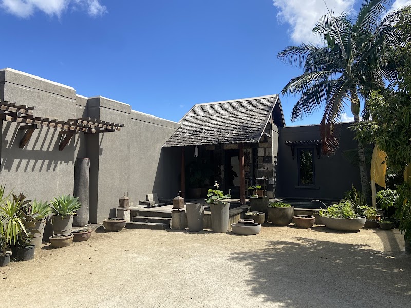 Rituals Spa Quatre Bornes Town - Day Spa in Quatre Bornes Town
