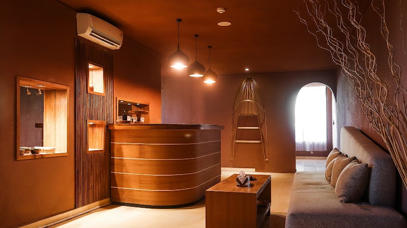 Rituals Wellness and Spa Badung - Wellness Retreat in Badung