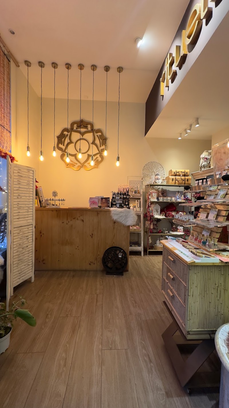 Rituels du Monde Ripoll - Day Spa in Ripoll