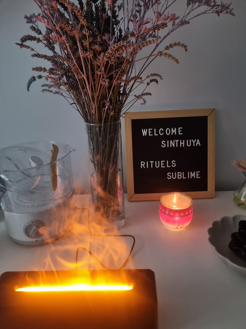 Rituels Sublime Le Blanc-Mesnil - Wellness Retreat in Le Blanc-Mesnil