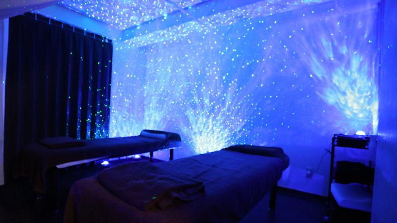 Ritz SPA Relaxation Specialty Store Kobe - Day Spa in Kobe