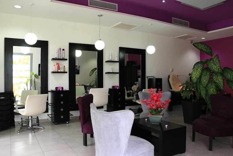 Riu Renova Spa Playa Del Carmen - Day Spa in Playa Del Carmen