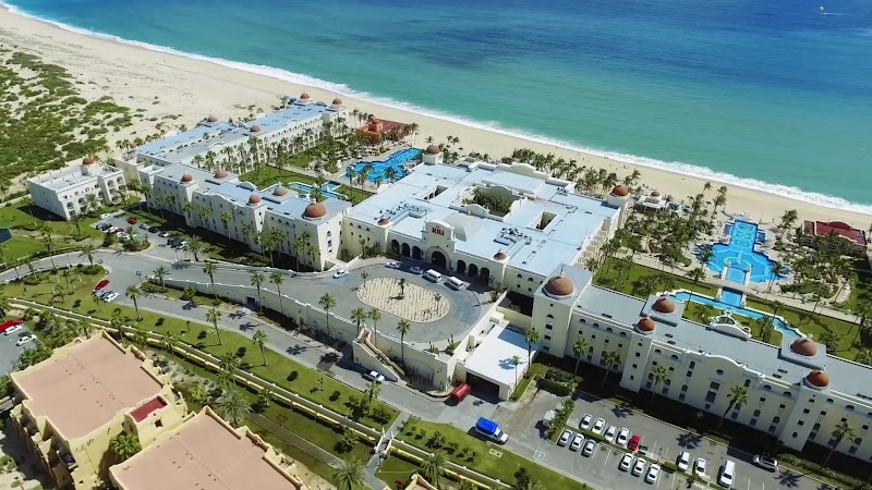 Riu SPA Los Cabos - Day Spa in Los Cabos