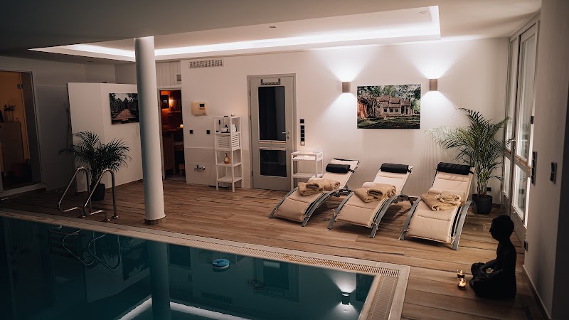 Rivara Spa - Day Spa Dresden