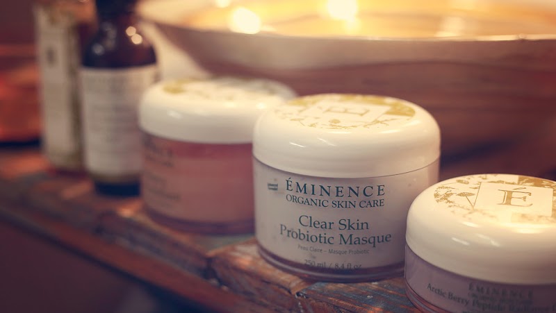 River Bluff Escape Salon & Day Spa Osceola - Day Spa in Osceola