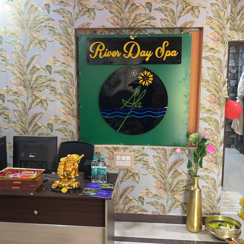 River Day Spa Katpadi - Day Spa in Katpadi