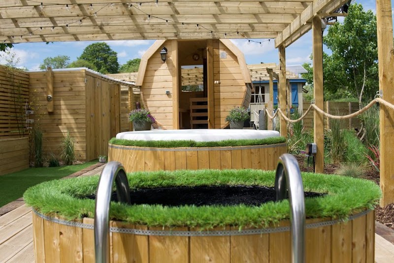 River Fane Retreat County Monaghan - Wellness Retreat in County Monaghan