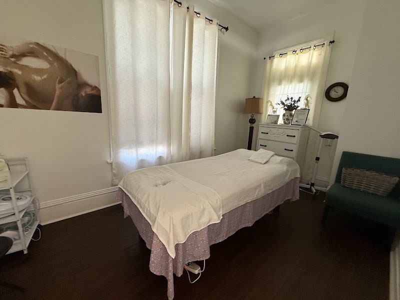 River Market Retreat Day Spa Little Rock - Wellness Retreat in Little Rock