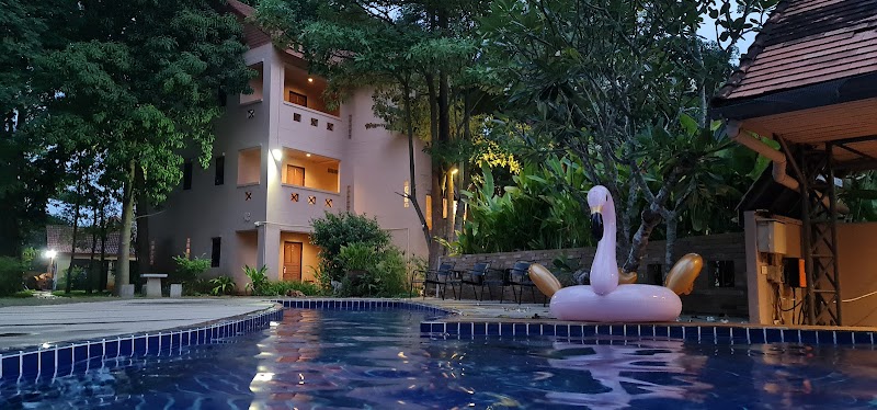 River Resort and Spa Sa Kaeo Province - Resort Spa in Sa Kaeo