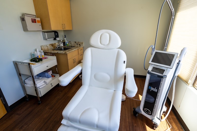 River Rock Aesthetics Medford - Day Spa in Medford