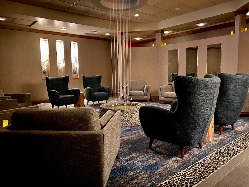 River Rock Spa Canyonville - Day Spa in Canyonville