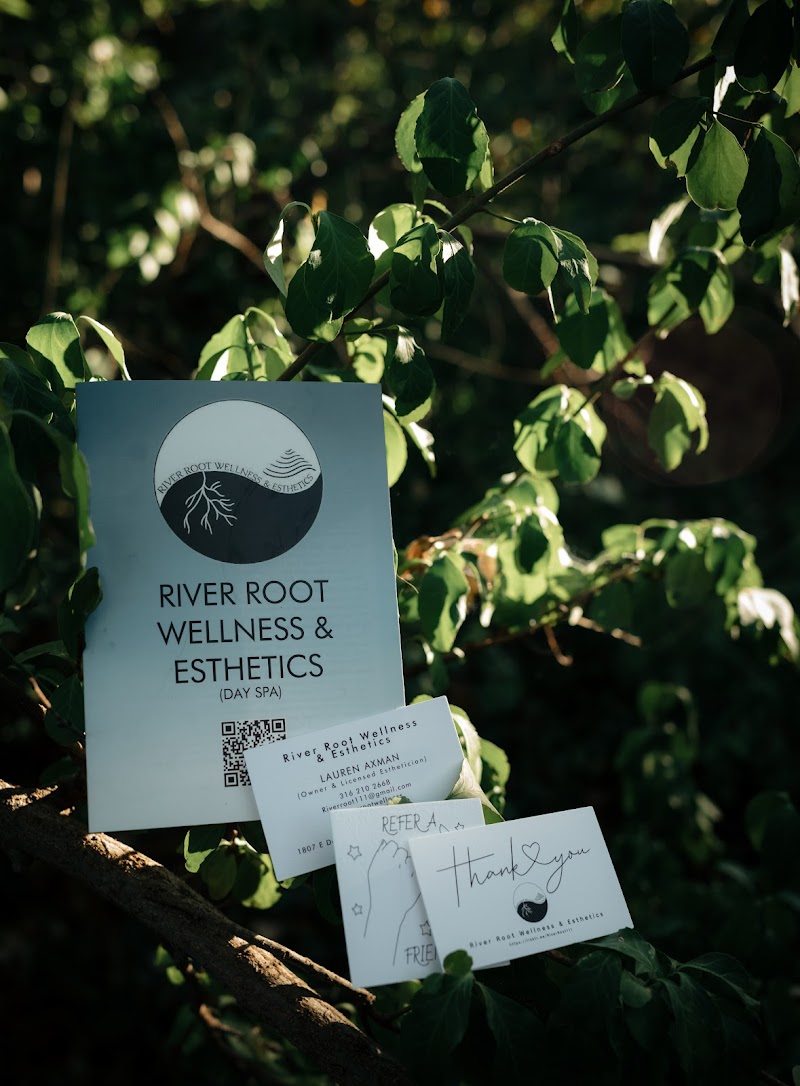 River Root Wellness and Esthetics Wichita - Wellness Retreat in Wichita