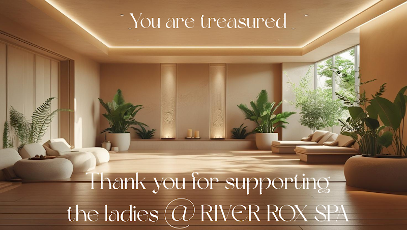 River Rox Spa Kilgore - Day Spa in Kilgore