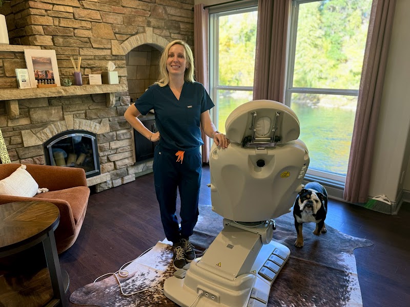 River's Edge Therapeutic Massage Rio Hondo - Day Spa in Rio Hondo