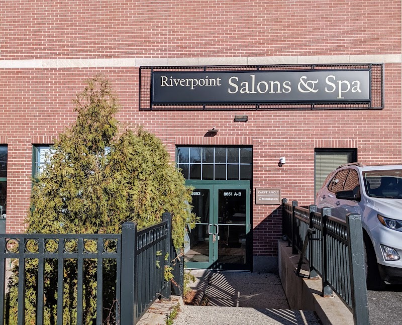 Riverpoint Spa Fox Point - Day Spa in Fox Point