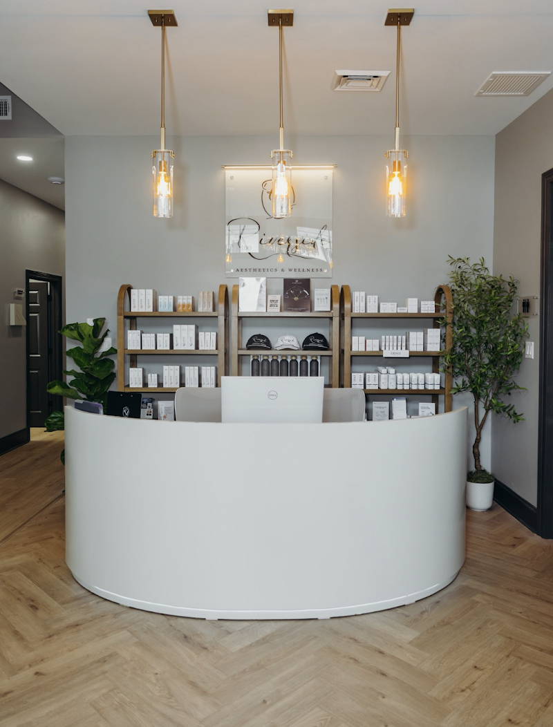 Riverside Aethetics & Wellness Lafayette - Wellness Retreat in Lafayette