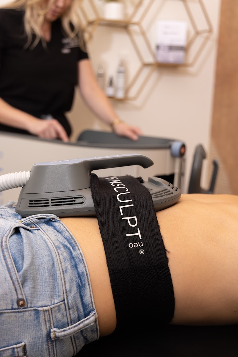 Riverside Medi Spa Red Bank - Day Spa in Red Bank