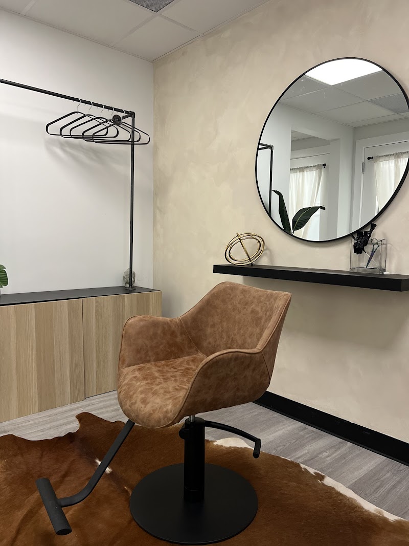 Riverside Salon and Day Spa Garden City - Day Spa in Garden City