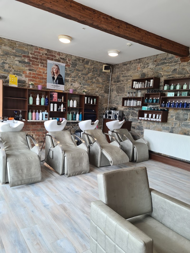 Riverside Spa County Cavan