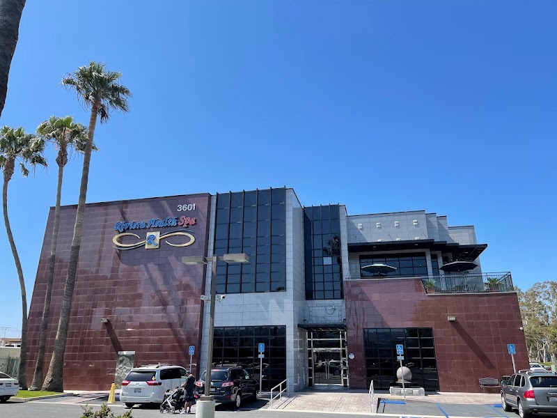 Riviera Health Spa Torrance - Day Spa in Torrance