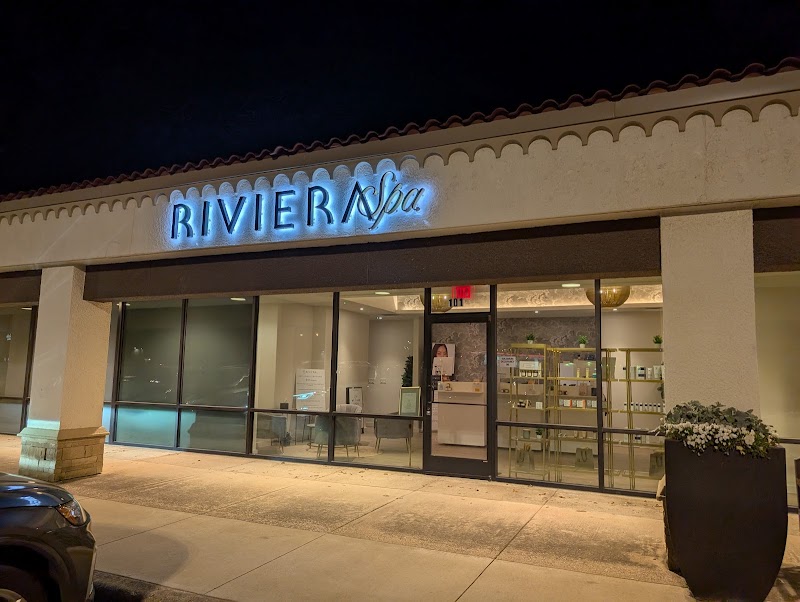 Riviera Spa - North Dallas - Medical Spa in Dallas