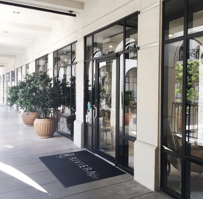 Riviera Spa - Uptown Knox Travis Walk Dallas - Medical Spa in Dallas