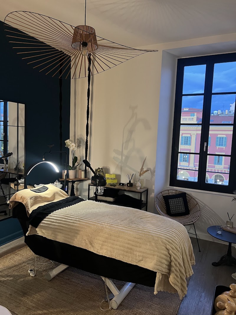 Rivierabodysummer Nice - Wellness Retreat in Nice