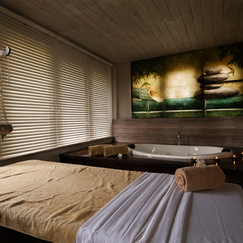 RIVINSON Negombo - Hotel Spa in Negombo